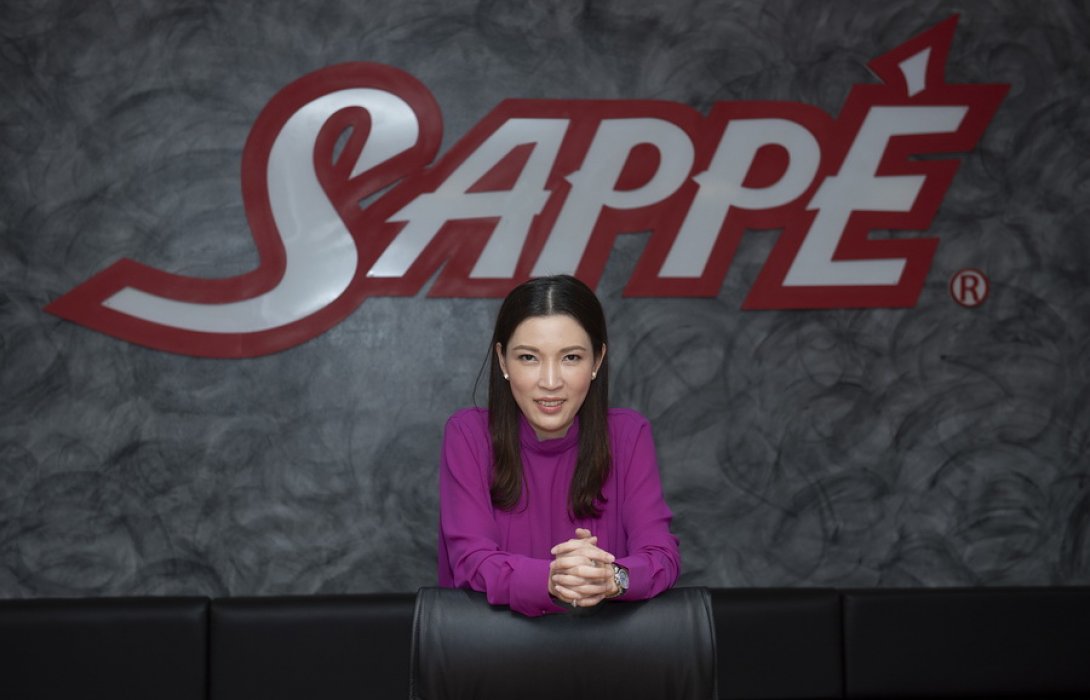 “SAPPE” เปิดตัว B’lue ‘รสเครซี่ แคกตัส’ เขย่าตลาดเครื่องดื่ม Water Plus ต้อนรับซัมเมอร์