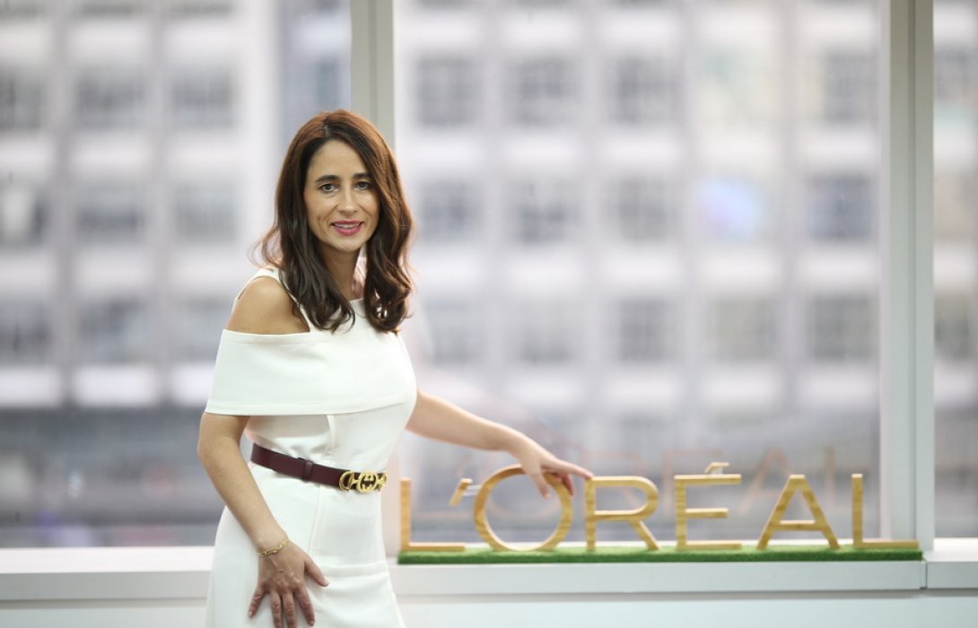 “ลอรีอัล ประเทศไทย” ชี้ อุตสาหกรรมความงามในไทยยังโต เร่งปรับแนวทางดำเนินธุรกิจสู่ออนไลน์ ขยายช่องทางขายผ่านอีคอมเมิร์ซฝ่ายุควิกฤติโควิด-19 