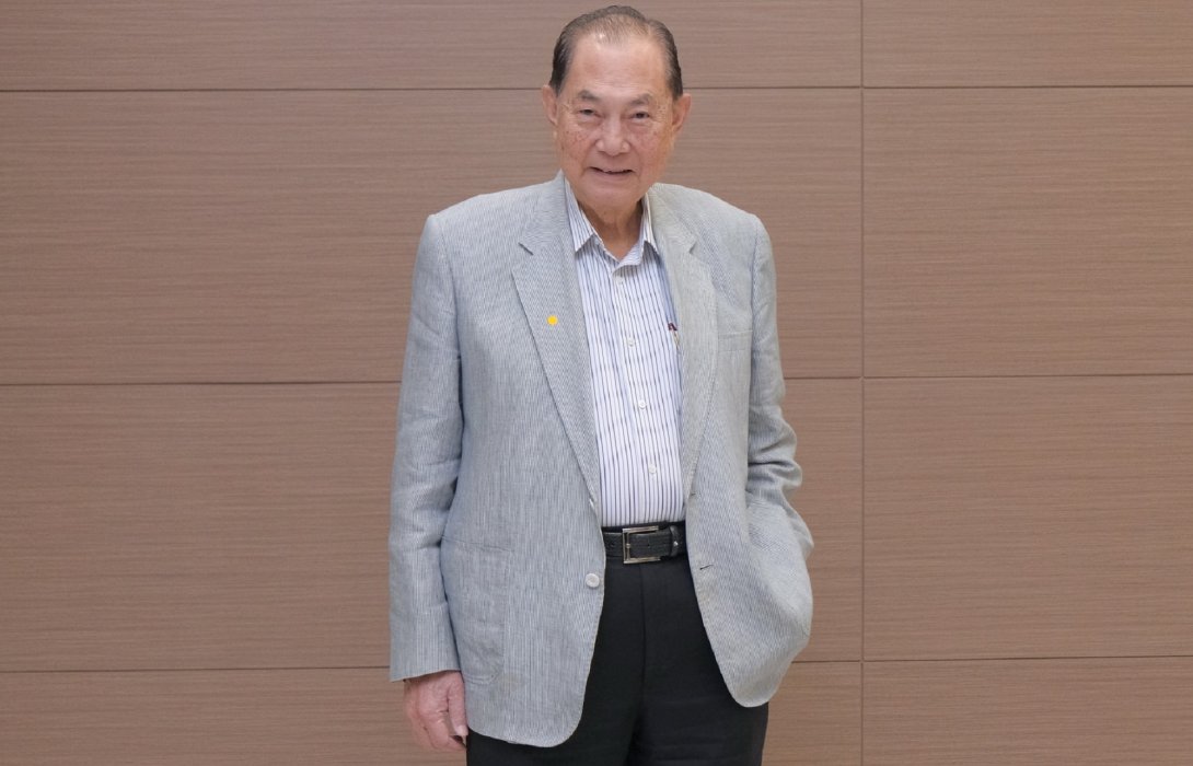 “เครือสหพัฒน์” เตรียมส่ง “นวัตกรรมผ้ายับยั้งเชื้อไวรัส” ผลิตสินค้าและเสื้อผ้ารับวิถี New normal เพื่อคนไทย