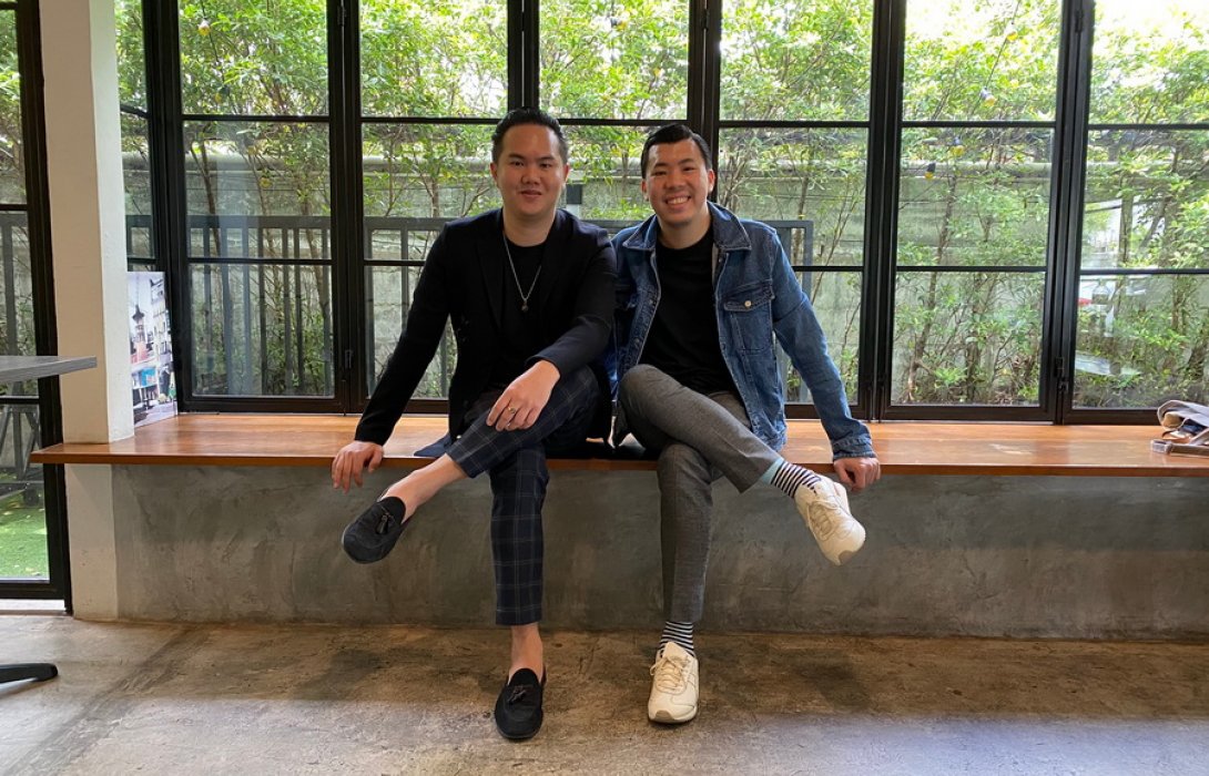 “B2S” ผนึก “SOdA PrintinG” ชู แมสก์ผ้าแฟชั่นลุยตลาดเจาะกลุ่มวัยรุ่น