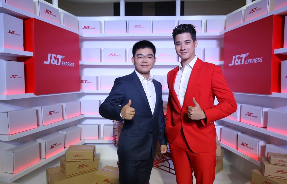 ตลาดช็อปปิ้งออนไลน์โตเกิน 100% 