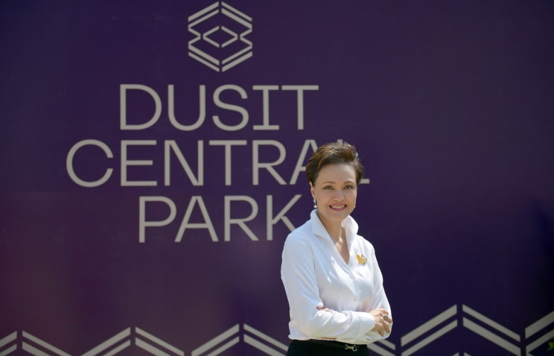  ซีอีโอกลุ่ม ‘ดุสิตธานี’ ประกาศเดินหน้าขยายธุรกิจสู้โควิด-19