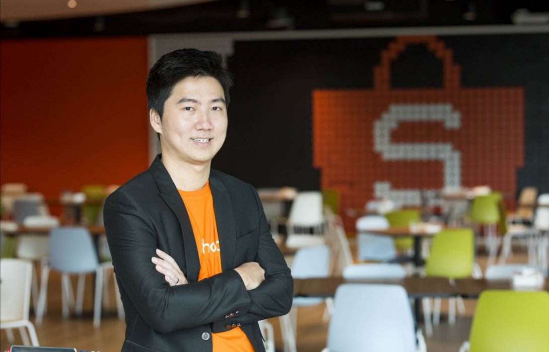 คนไทยแห่ซื้อสินค้าออนไลน์ “มหกรรมช้อปแห่งชาติ” Shopee ปลื้มช่วยขับเคลื่อนเศรษฐกิจยุคนิวนอร์มัล