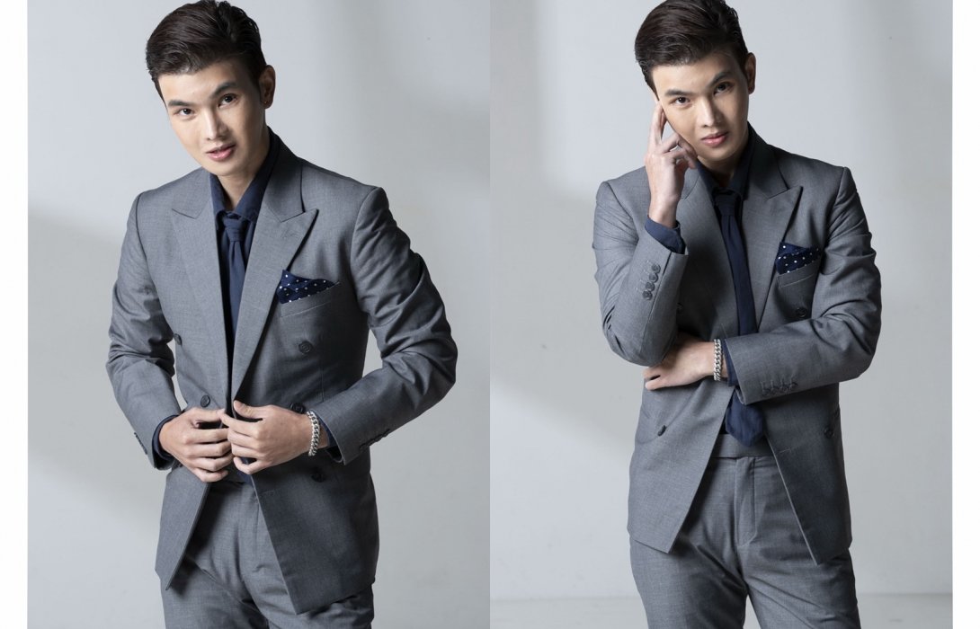 เปิดวิสัยทัศน์ ผู้บริหารหนุ่ม ‘ธนันท์วรุตม์ ลิ้มทรงพรต’ รับไม้ต่อเจน 2 แห่ง อาณาจักร “ศรีสมบูรณ์กรุ๊ป” 