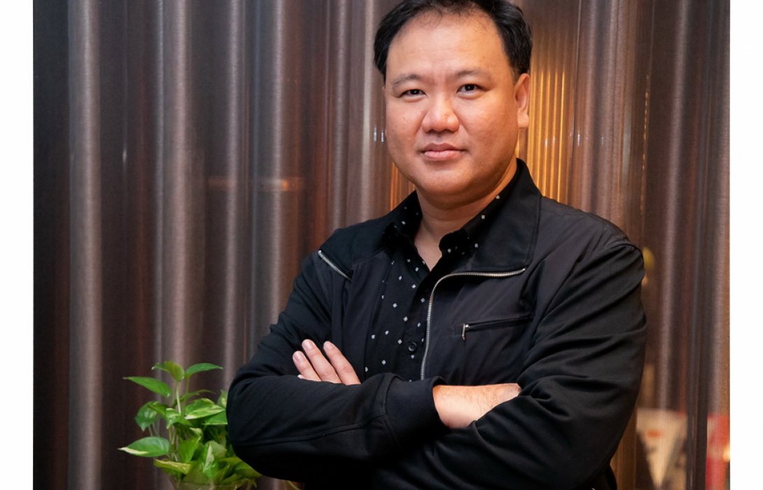 “เมเจอร์แอด” ปรับกลยุทธ์สู่ Performance Media เพิ่มยอดขายให้ลูกค้าได้ตรงจุดในยุคสื่อโฆษณาเปลี่ยนจากพิษโควิด-19  