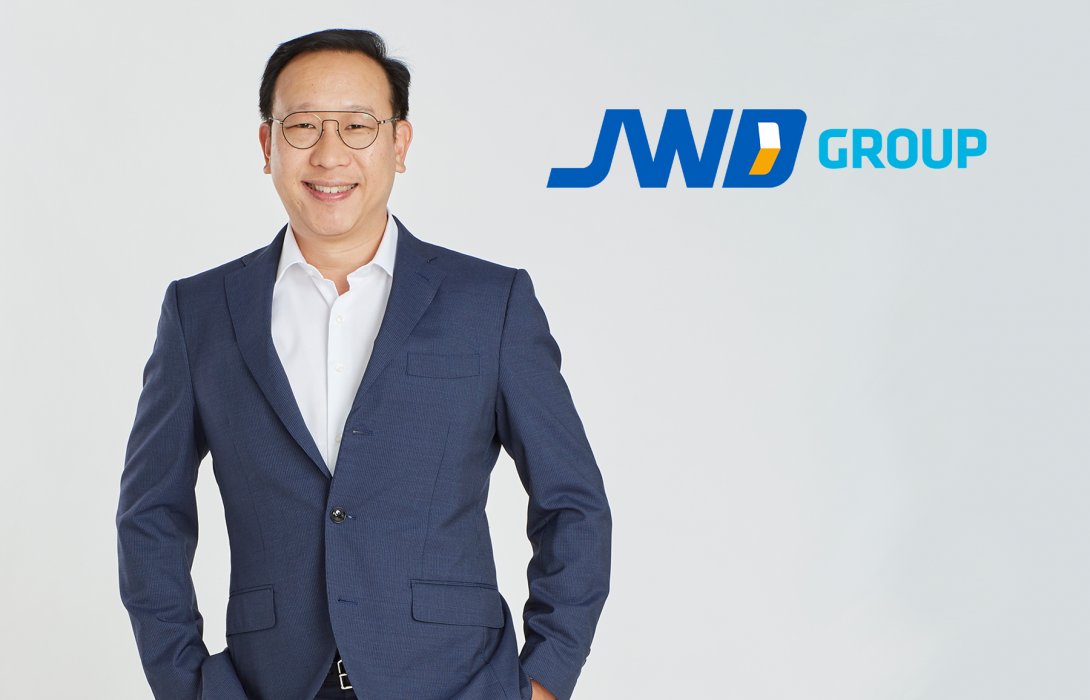 “JWD” ขยายไลน์ธุรกิจบริการ ‘ห้องเก็บไวน์ให้เช่า’ นำร่องสาขาแรกสยาม เตรียมผุด 2-3 สาขาในปีนี้