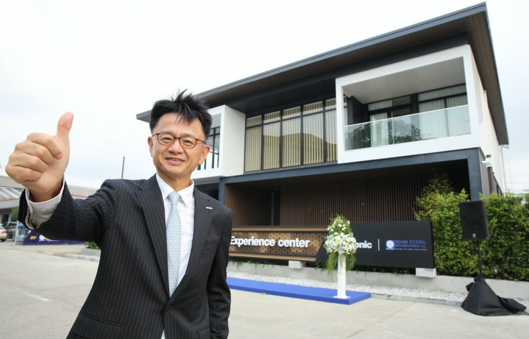 “พานาโซนิค” ชู 3 กลยุทธ์หลักปี 64 ผนึกพาร์ทเนอร์รุกตลาด Modular Construction & Housing เสริมแกร่งธุรกิจรับยุคนิวนอร์มอล