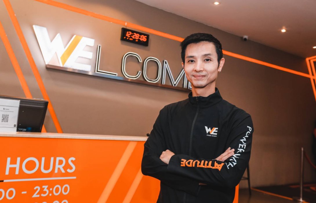 “วี ฟิตเนส โซไซตี้”  กางแผนปี 64 ปรับโครงสร้างสมาชิกใหม่ ตอบโจทย์ไลฟ์สไตล์ของสมาชิกในแต่ละประเภท