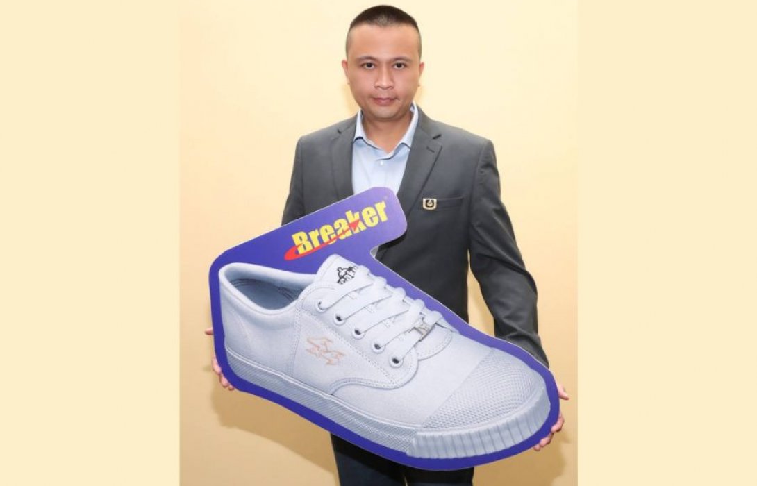 “เอส.ซี.เอส.” เผย ตลาดรองเท้านักเรียนไทยทรงตัว ปรับแผนรับมือเลื่อนเปิดเทอม