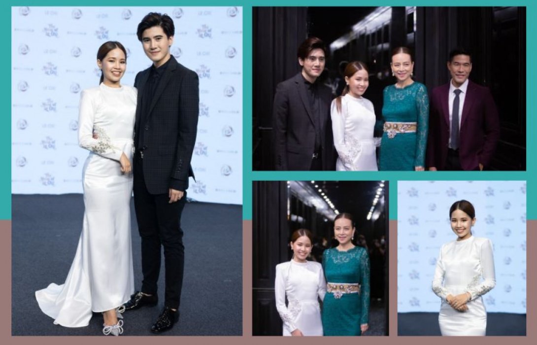 “โรสโกลด์” เปิดตัว Le Oxi Serum เซรั่มคุณภาพจากฝรั่งเศส ดึง “มาดามแป้ง” นั่งแท่นพรีเซ็นเตอร์ตั้งเป้ายอดขาย 8 แสนชิ้น