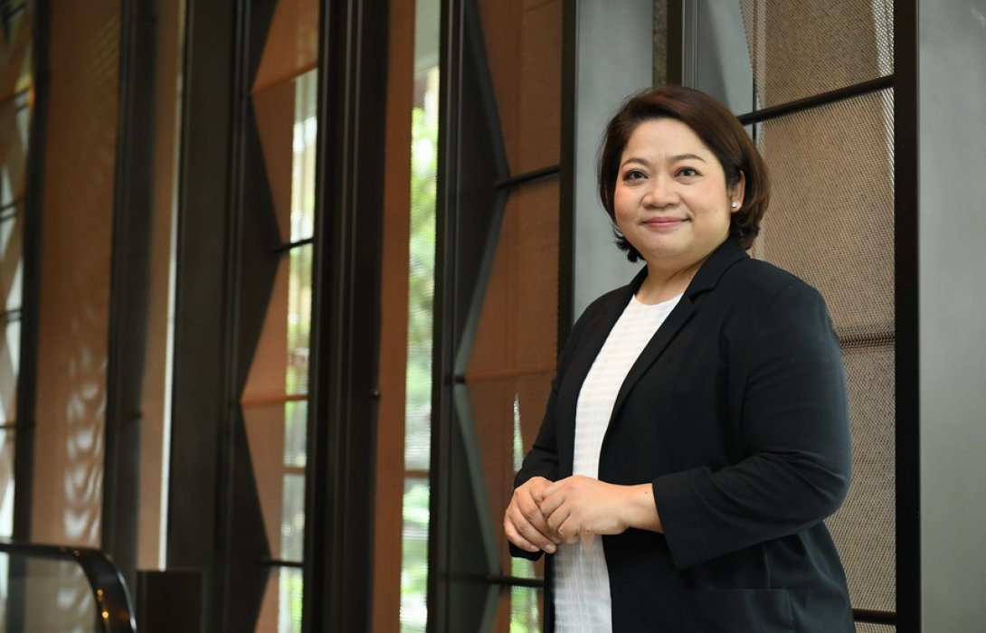 “นอสตร้า โลจิสติกส์” ชู ฟังก์ชัน“Cash Van Solution” อาวุธใหม่ลดต้นทุนสร้างโอกาสเพิ่มยอดขายถึง 30%