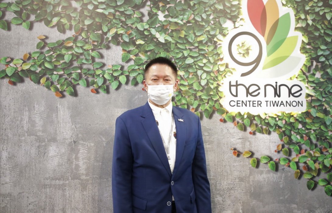 “เอ็ม บี เค” ทุ่มกว่า 500 ล้าน ขยายธุรกิจศูนย์การค้าฯ แห่งใหม่ “เดอะไนน์ เซ็นเตอร์ ติวานนท์” เตรียมจัดกิจกรรม-อัดโปรแน่นดันยอดทราฟฟิคเติบโตตามเป้า