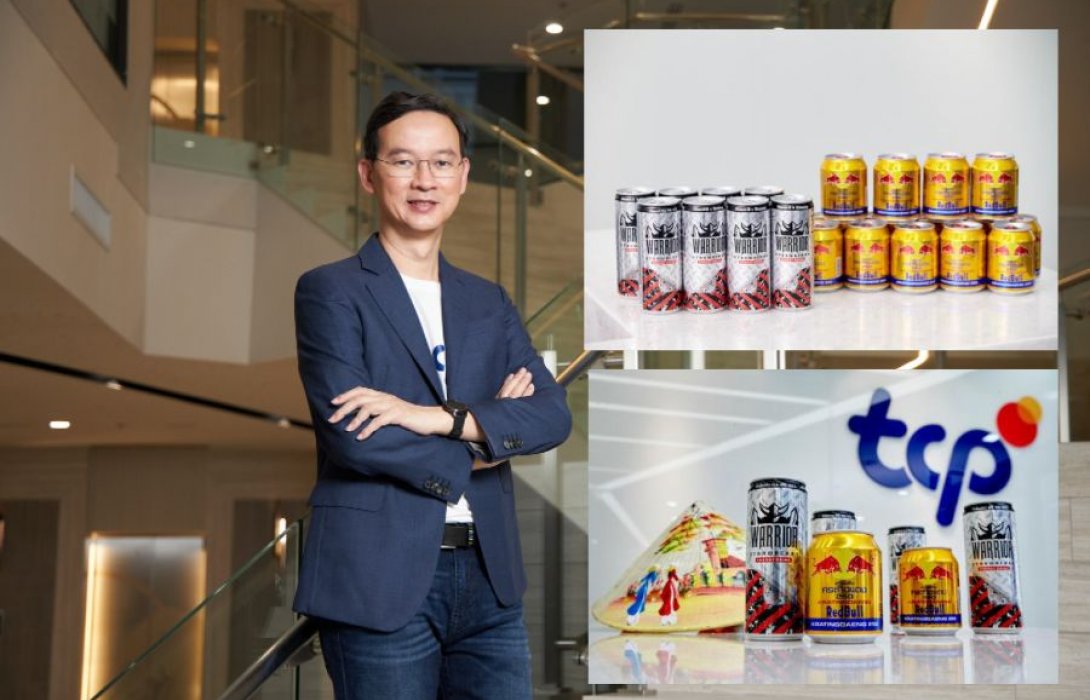 “กลุ่มธุรกิจ TCP” วางงบลงทุน 1.2 หมื่นล้านบาท ชู 3 กลยุทธ์หลัก ดันสู่เป้าหมายใหม่ขับเคลื่อนธุรกิจเติบโตยั่งยืนทั้งในไทยและต่างประเทศ ตั้งเป้ารายได้โต 2 เท่าเป็น 9 หมื่นล้านบาทต่อปี ภายใน3 ปี
