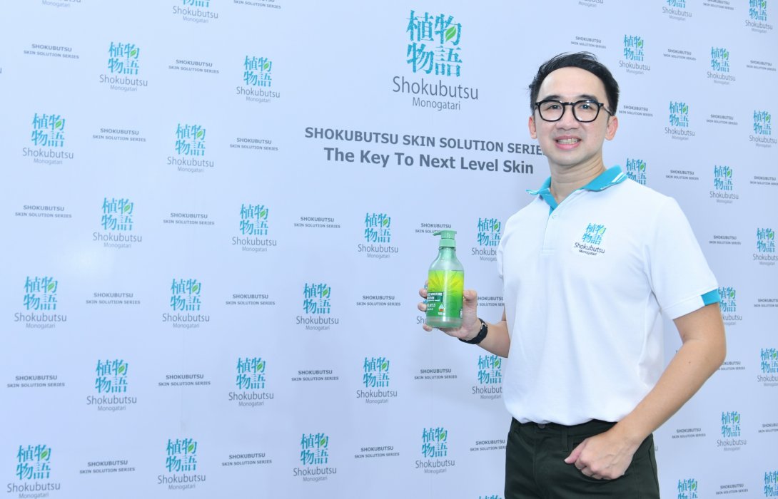 “ไลอ้อน (ประเทศไทย)” ฟาดงบ 100 ล้าน ปั้น  “เจลอาบน้ำโชกุบุสซึ สกิน โซลูชั่น ซีรีส์” รับกระแสสารสกัดจากกัญชง เขย่าตลาดครีมอาบน้ำแข่งเดือด 7,300 ล้านบาท