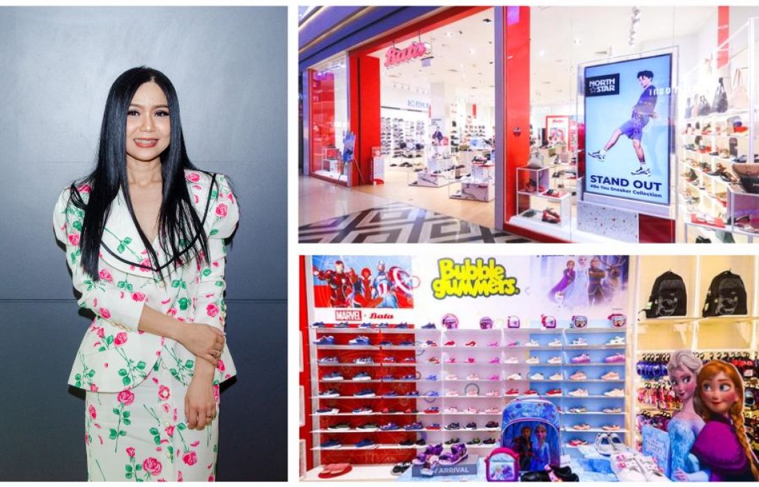 “บาจา” เปิดเกมรุกปี 66 จัดทัพปรับสินค้าในร้านใหม่ พร้อม 