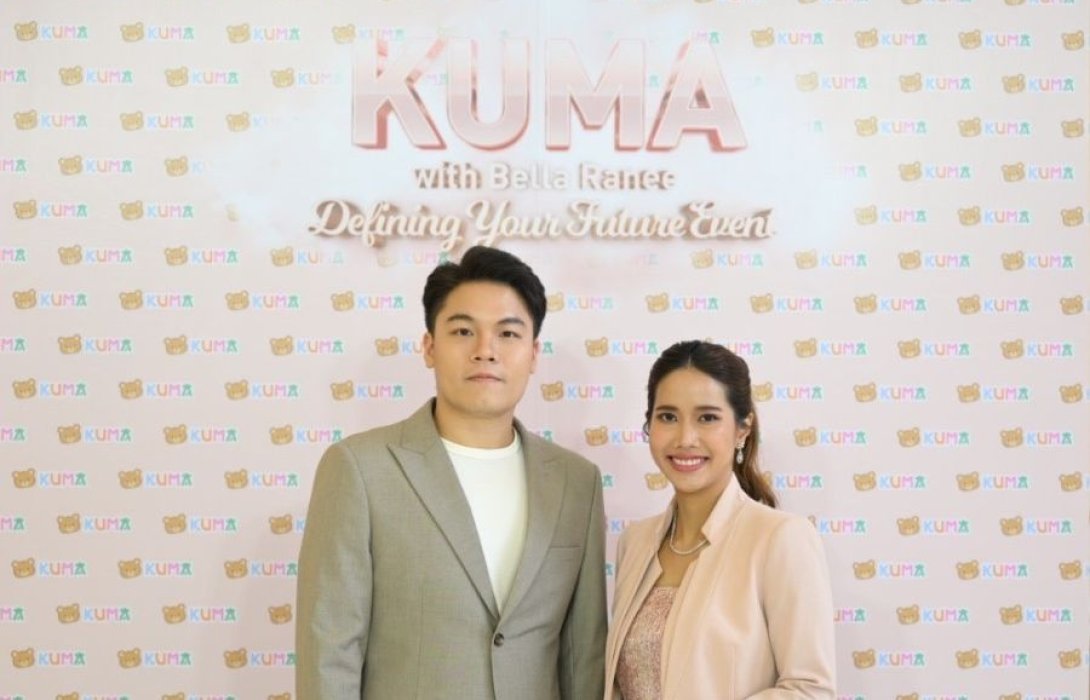 “คุมะ” รุกเดินหน้าธุรกิจผลิตภัณฑ์กระดาษเช็ดทำความสะอาดในไทยมูลค่า 4 พันล้าน ขยายเข้าโมเดิร์นเทรด เจาะกลุ่มพรีเมียม เตรียมสยายปีกส่งออกปักหมุดประเทศ CLMV มั่นใจสิ้นปีนี้ปิดรายได้ตามเป้าที่ 1,560 ล้านบาท