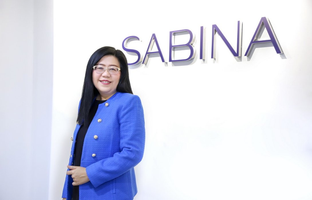 “SABINA” รุกทำตลาดเกาะกระแสละคร “พรหมลิขิต” โค้งสุดท้ายปลายปี ดันยอดขายทั้งปีโตเกินเป้า 10-15%