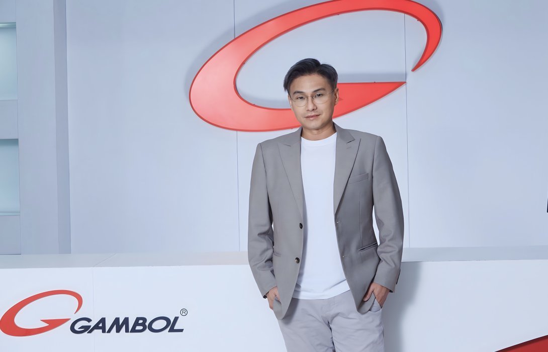 “GAMBOL” กางแผนธุรกิจปี 67 โฟกัสกลยุทธ์เชิงรุก ลุยตลาดอาเซียนเต็มสูบ ตั้งเป้าโต 15% 