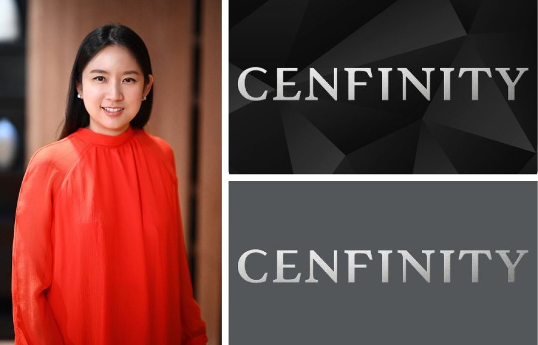 “ห้างเซ็นทรัล” เปิด “CENFINITY” ยกระดับโปรแกรมสำหรับ top customer ตั้งเป้าดันยอดใช้จ่ายจากกลุ่มลูกค้า CENFINITY เติบโต 15% ในปี 67