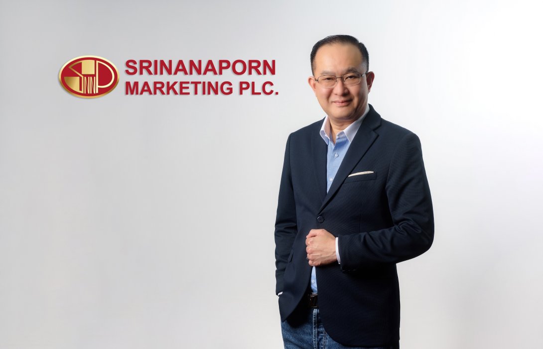 “SNNP” ชี้ ศก.ไทยปีนี้ยังไม่สู้ดี  ไร้นโยบายกระตุ้นจากรัฐ  ลุยกลยุทธ์ปี 67 ชู New S-Curve ขยายธุรกิจใหม่ ประเดิม ส่ง ‘เจเล่ฟิตต์ง’ ลุยศึกตลาดอาหารเสริมมูลค่า 8.7 หมื่น ลบ.