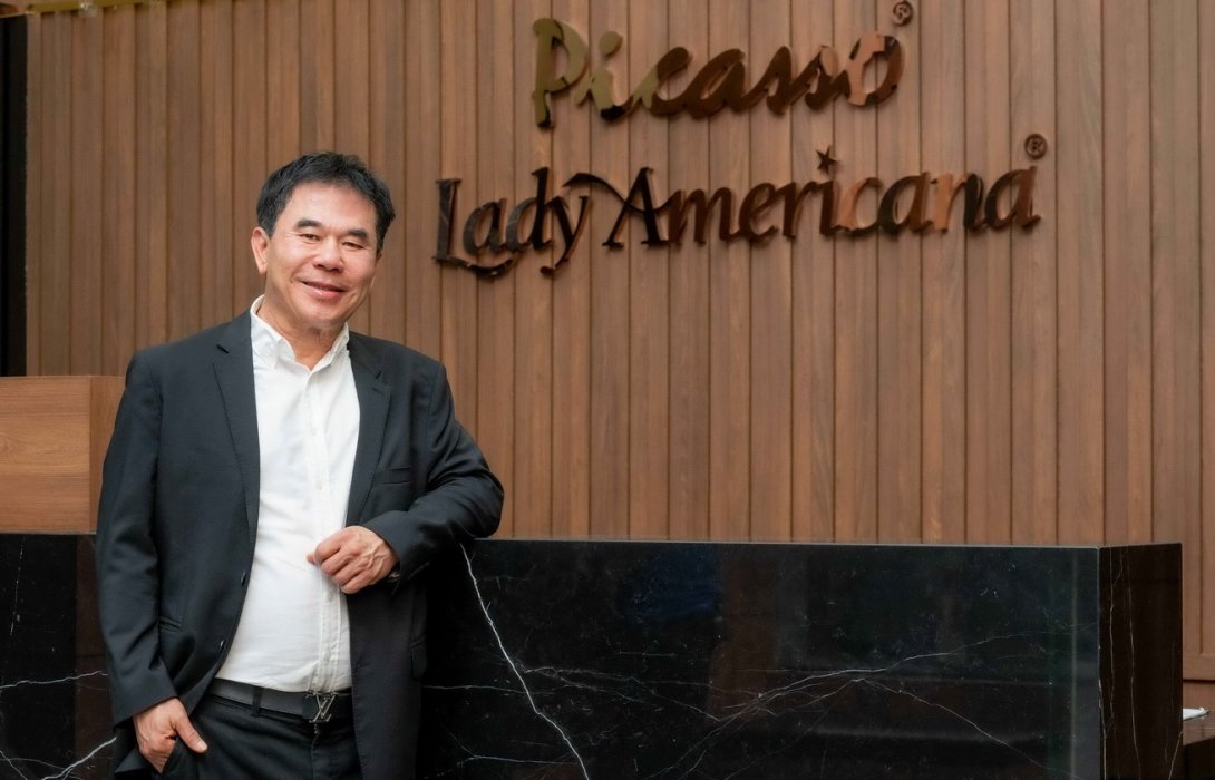 “เครื่องนอนไทย” ปั้นแบรนด์ Smile by PICASSO บุกตลาดออนไลน์ผ่านกลยุทธ์ Affiliate Marketing ชิงยอดขายรวม 50% ทุกแพลตฟอร์ม