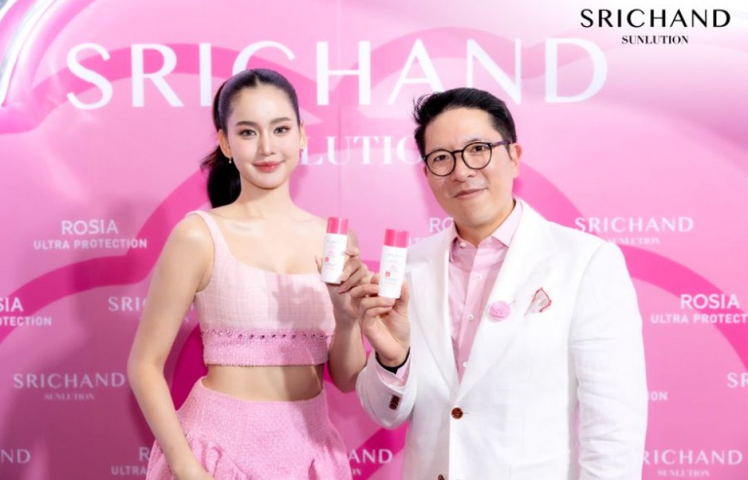 “ศรีจันทร์” ชี้ ภาวะเศรษฐกิจซบ ผู้บริโภคชะลอซื้อสินค้าฟุ่มเฟือย แต่กลุ่มสกินแคร์ดูแลปกป้องผิวยังโต ส่ง ผลิตภัณฑ์กันแดดใหม่ คาดสร้างรายได้โต 50 % ผลักดันรายได้สัดส่วนพอร์ตการขายเพิ่ม 10% ภายในสิ้นปีนี้