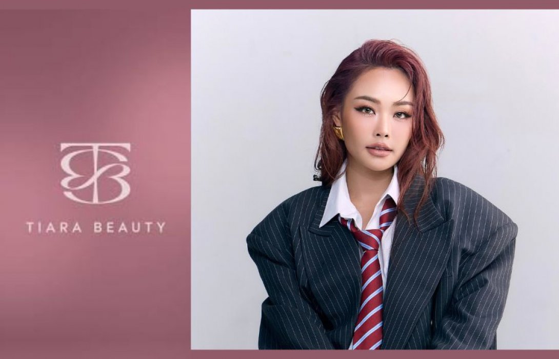 TIARA BEAUTY ชี้ อุตสาหกรรมความงามไทยยังโตคาดมูลค่าพุ่งสูงแตะ 4 แสน ล้านบาท กางแผนปี 69 ลุยตลาดบิ้วตี้ขยายไลน์สินค้ากลุ่มงานผิวเจาะตลาด Niche ตั้งเป้าสิ้นปียอดขายทะลุ 150 ล้านบาท