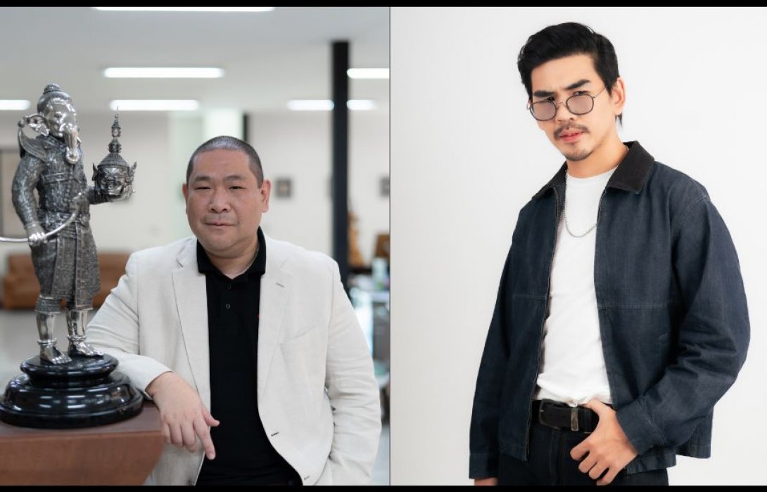 SIAMJNK ลุยกลยุทธ์ตลาดรูปแบบใหม่ Music Marketing Project ชูแผน Music MKT จับมือ สงกรานต์ เดอะว๊อยซ์ ปล่อยบทเพลง 3 ซีรี่ย์