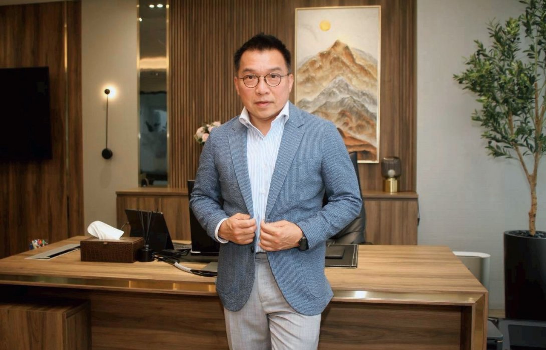 บลูเวนเจอร์ ทีพีเอ ผลักดัน EBM พลิกแนวคิดบริหารสวัสดิการพนักงาน ชู Flexible Benefits รับมือ Medical Inflation
