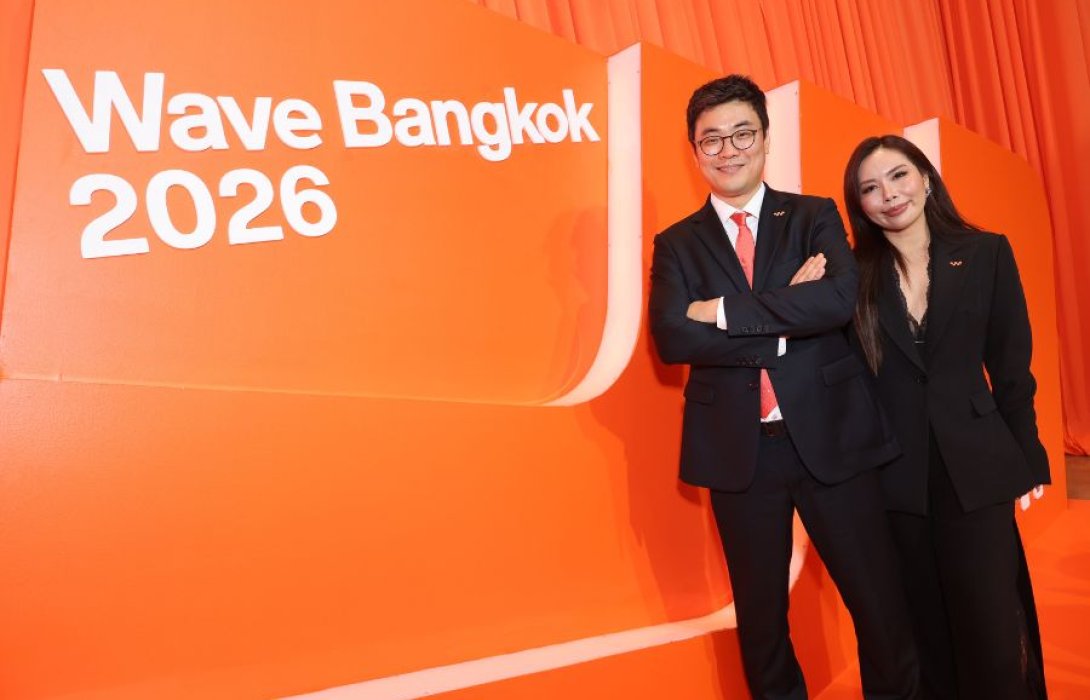 ‘WONTECH ASIA, THAILAND’ บิ๊กความงามแดนกิมจิ ปักหมุดตลาดในไทยมาแรง กวาดรายได้ทะลุ 1,000 ล้าน ดันพอร์ตรวมโต 39% ครองส่วนแบ่งตลาดกลุ่มเครื่อง RF กว่า 40%