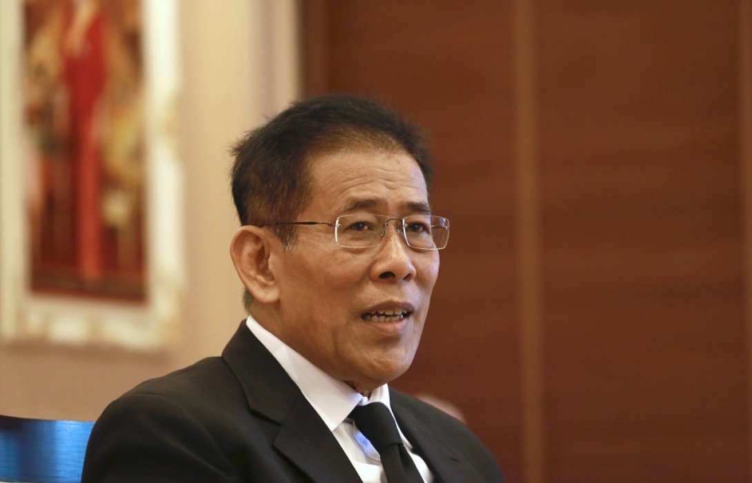 ราชทัณฑ์แจง มาตรการป้องกันวัณโรค