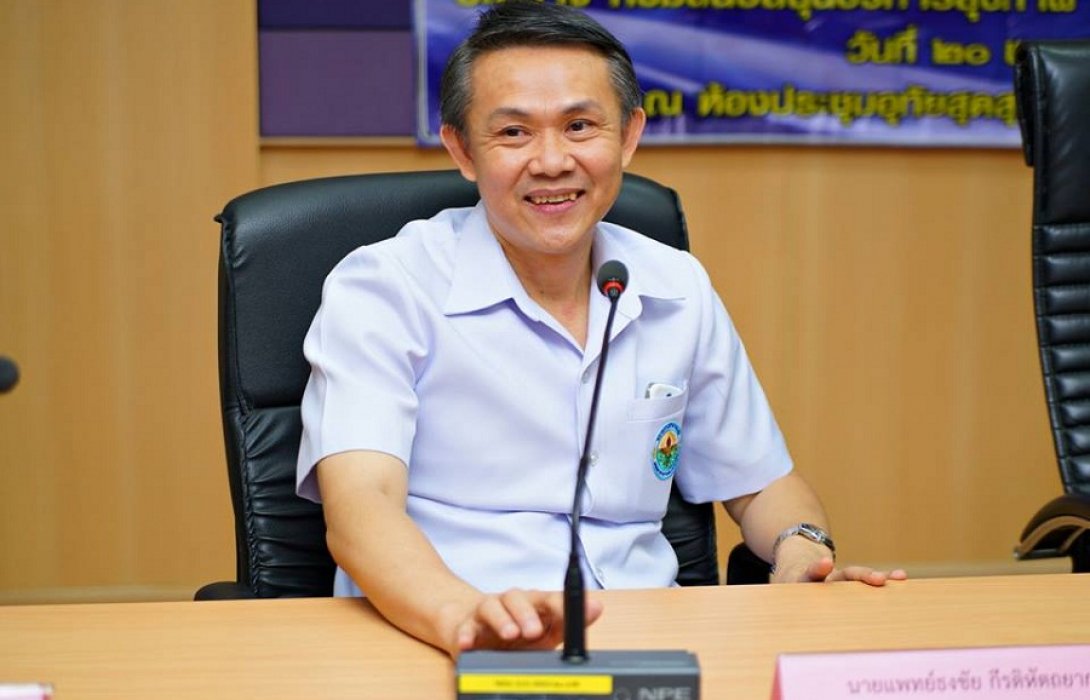 กรม สบส.แนะรพ.เอกชน/คลินิกทุกแห่งปฏิบัติตามกฎหมายอย่างเคร่งครัด ห้ามโฆษณาเกินจริง หรือส่อไปทางลามกอนาจาร
