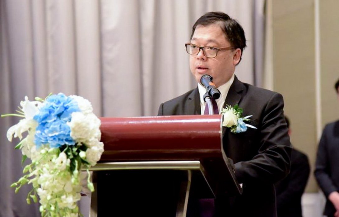 สสปท.เร่งเดินหน้าผลักดันผู้ประกอบการสู่ความปลอดภัย อาชีวอนามัย ที่ยั่งยืน ในที่ทำงาน