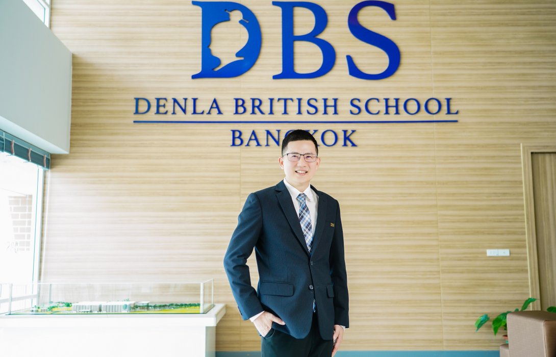 “DBS Denla British School” มอบส่วนลดค่าเทอมระบบออนไลน์ พร้อมปรับนโยบายไม่ขึ้นค่าเล่าเรียนปีการศึกษาหน้า บรรเทาความเดือดผู้ปกครองจากสถานการณ์ไวรัสโควิด19 ระบาด