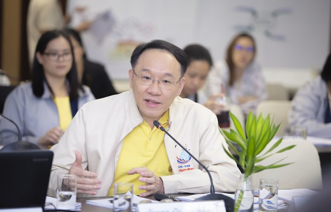 นักเศรษฐศาสตร์แนะรัฐทุ่มงบฯศึกษาตรงเป้า-ลดเหลื่อมล้ำ