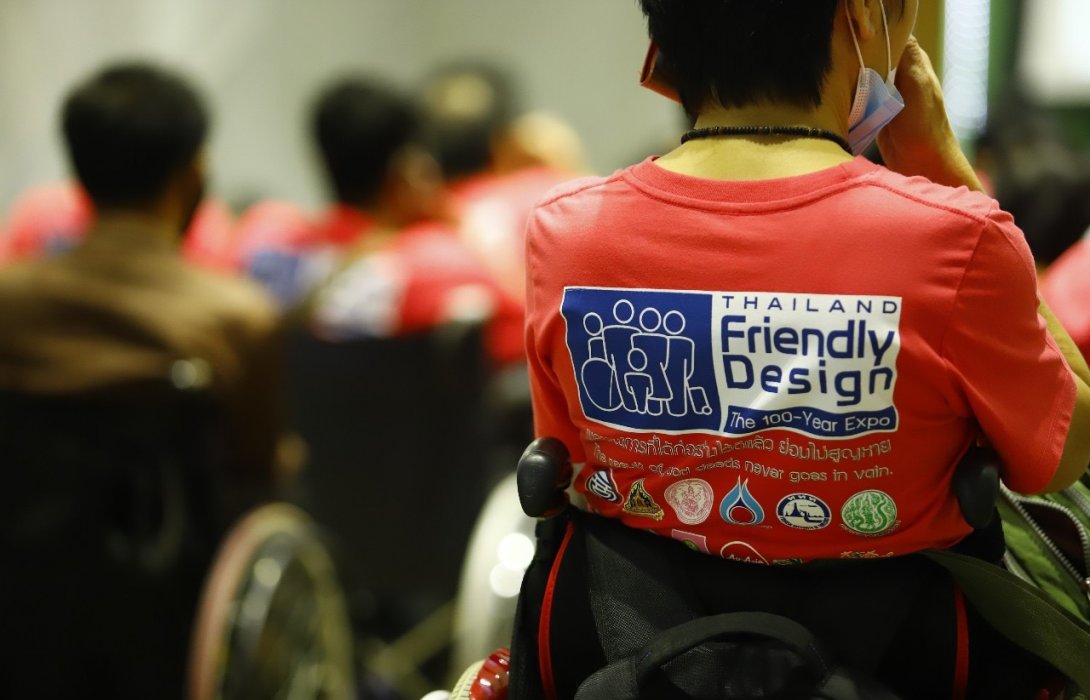  สสส.หนุนสร้างฑูตอารยสถาปัตย์ รับ 10 เส้นทางท่องเที่ยว 