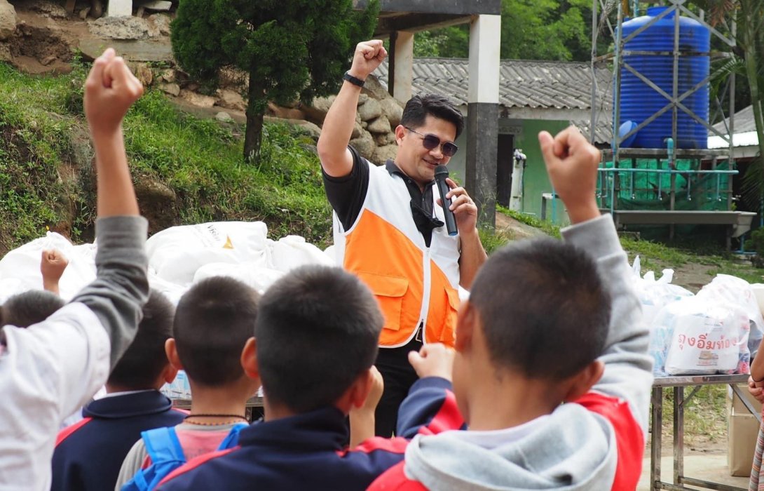 “มูลนิธิศุภนิมิตฯ”  เผย กลยุทธ์ ปี “2021-2023” สู่วิถีใหม่ New Normal  เน้นคุณภาพชีวิต สร้างเด็กเติบโตในระยะยาว 