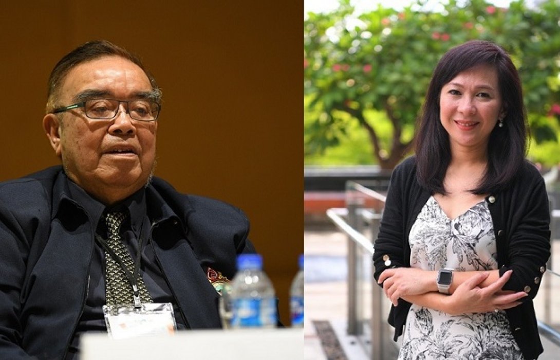 เตือนผู้สูงอายุเสี่ยงสูง-งดออกจากบ้านช่วงโควิด-19 