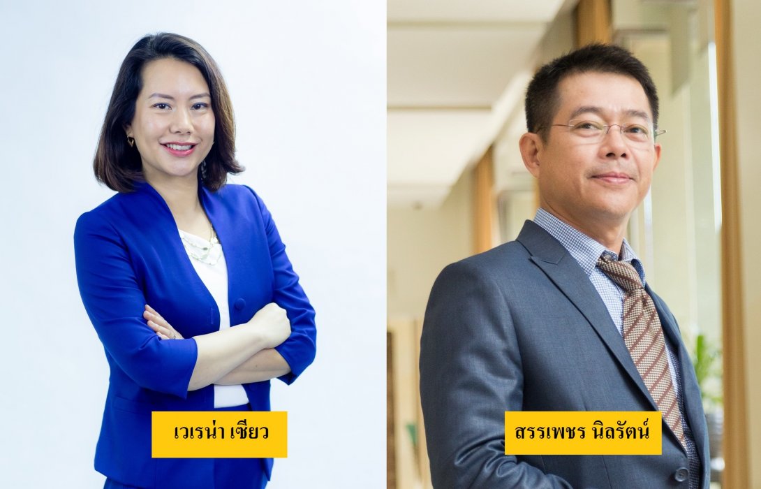 “เอสเอพี ประเทศไทย” ฉลองครบรอบ 25 ปี  แบ่งปันอนาคตให้ก้าวไกลมอบทุนการศึกษาแก่เยาวชนไทย