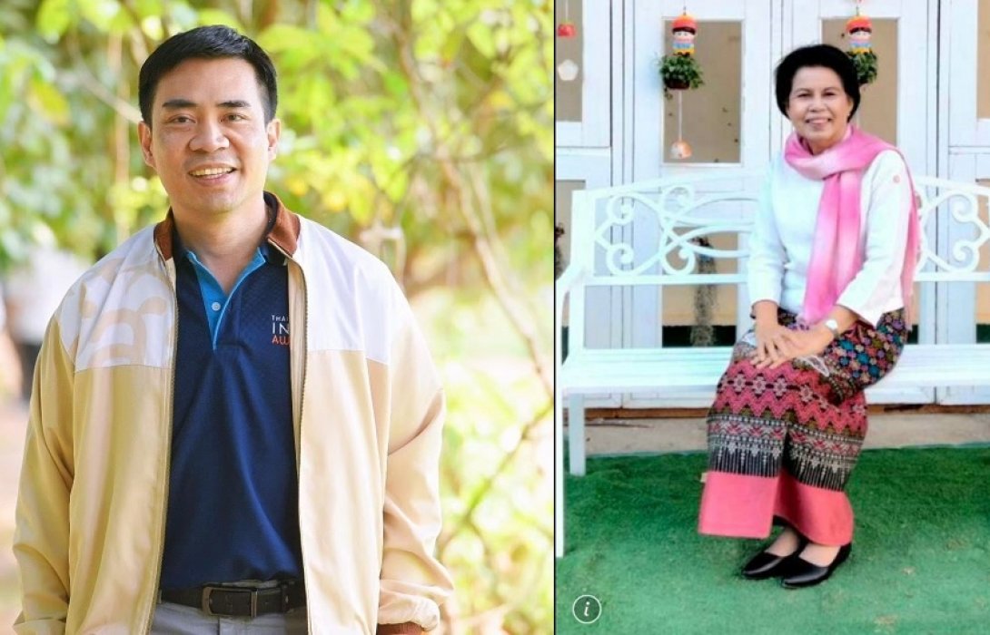 สสส.ถอดบทเรียน รร.ผู้สูงอายุสู้โควิด-19 