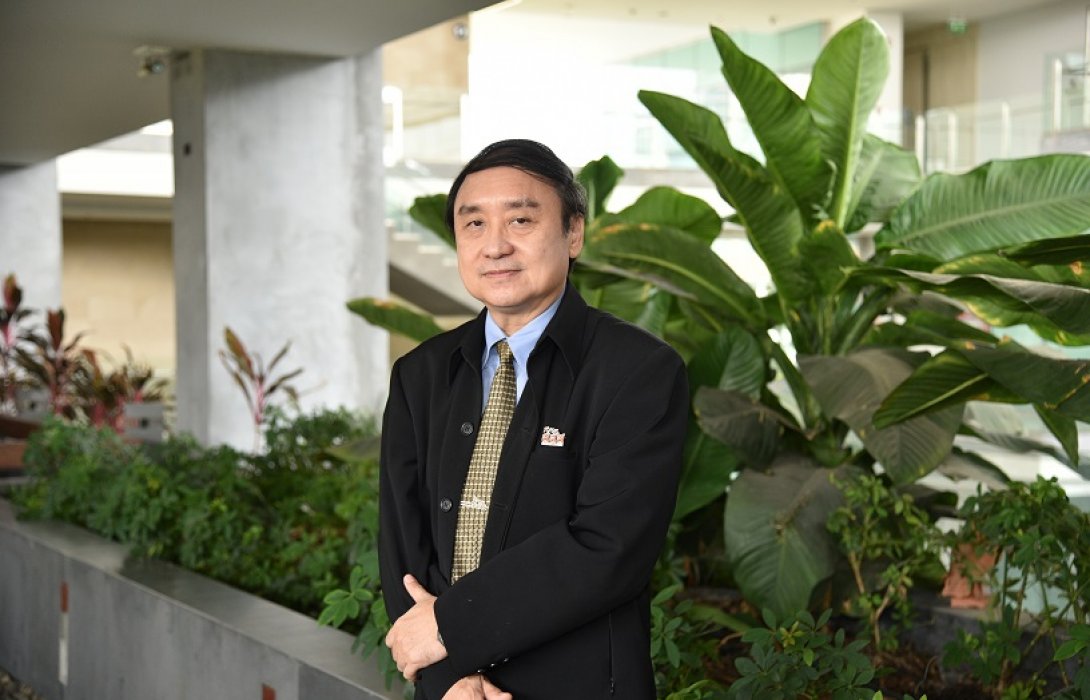 สสส.กระหึ่ม! คว้ารางวัล  “Nelson Mandela Award