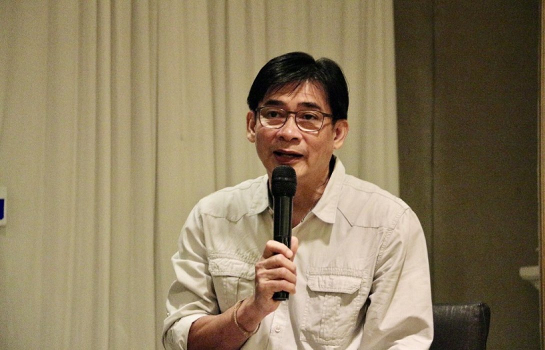 หนุนแก้พ.ร.บ.การพนันรับมือโลกยุคใหม่-ชูหลักต้อง 