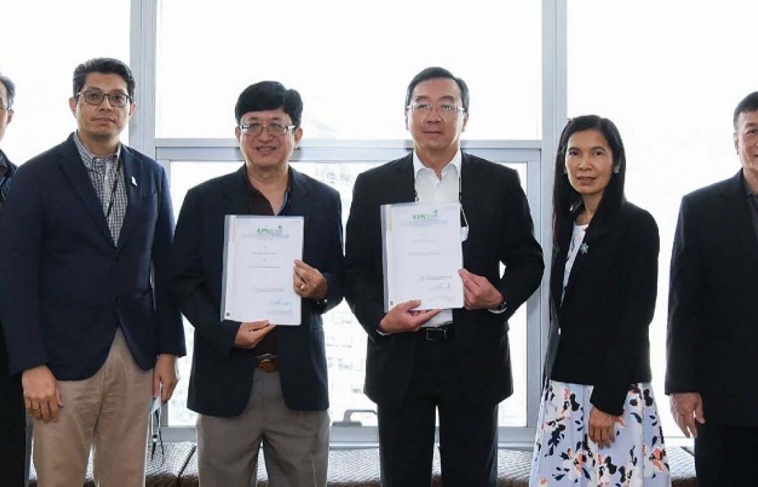 PSTC คว้างานออกแบบ โรงไฟฟ้าชีวมวล SPP Hybrid