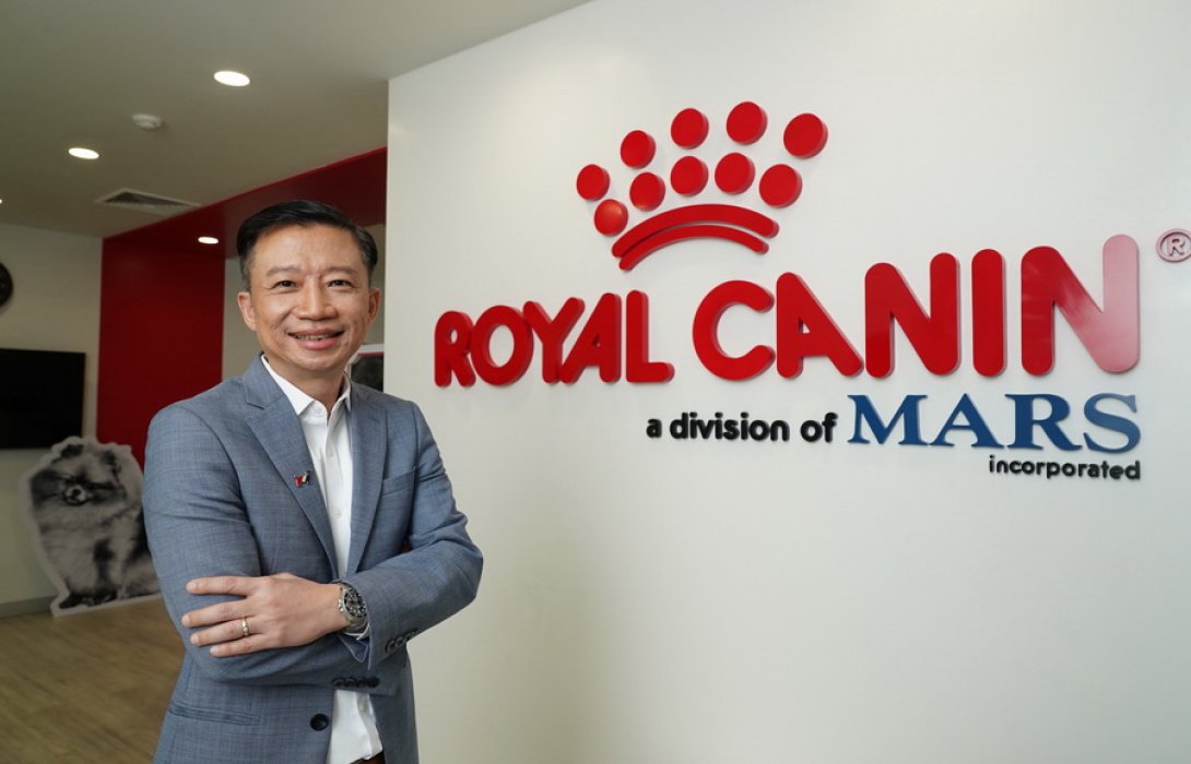 “โรยัล คานิน” ผุด แคมเปญเตรียมความพร้อมสำหรับนักศึกษา สู่เส้นทางสัตวแพทย์ยุค New Normal