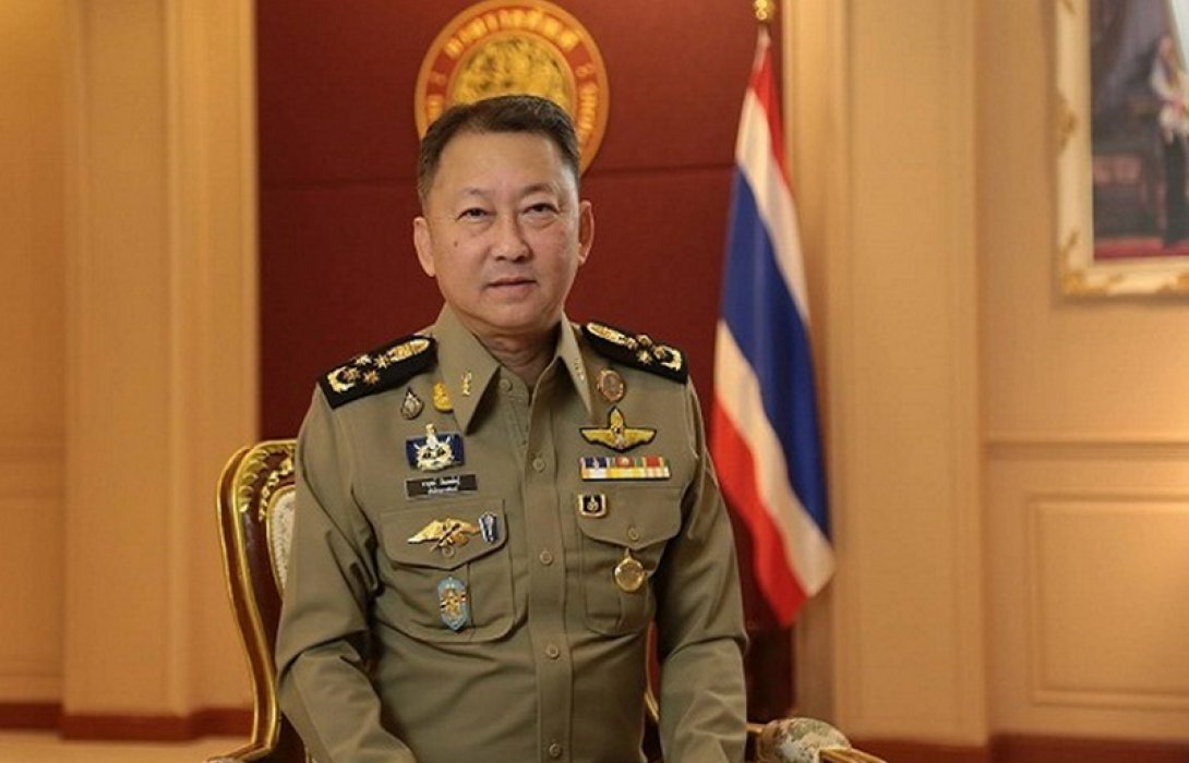 “อธิบดีกรมคุก” เผยกฎหมายยาเสพติดฉบับใหม่ เปิดช่อง “ผู้ต้องขัง” ร้องศาลกำหนดโทษเบาลงได้