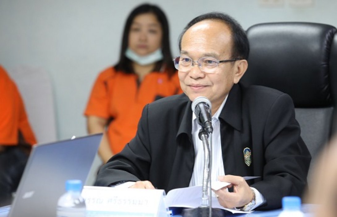  บอร์ดฯ สปสช. ติดตามแก้ปัญหา “ผู้ป่วยถูกเรียกเก็บเงินค่าถุงทวารเทียม”