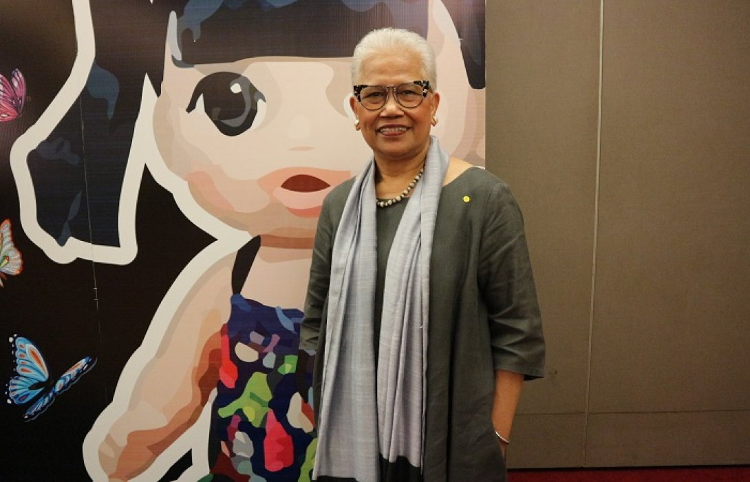 'ทิชา'จี้ถามนักการเมืองปลดล็อคกัญชา-หวั่นเยาวชนมั่วสารเสพติด