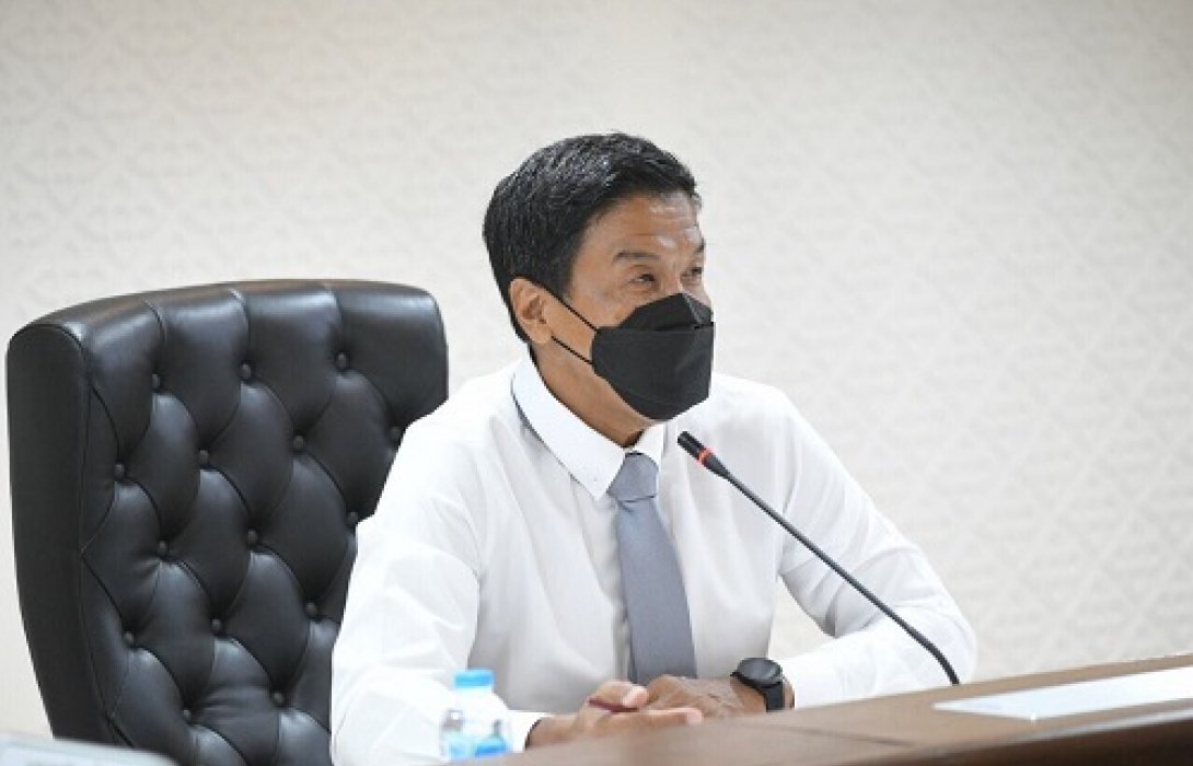 กทม.เตรียมจัดถนนคนเดินกระตุ้นเศรษฐกิจ แก้ปัญหาปากท้องคนกรุง