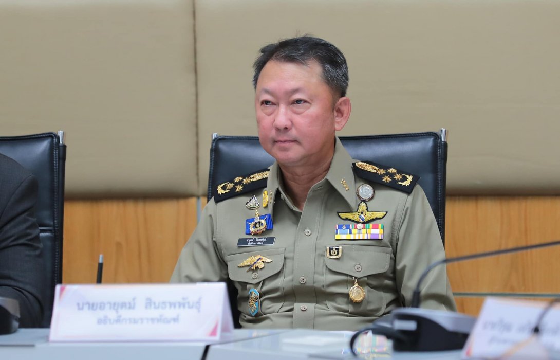 “ราชทัณฑ์” เตือนภัย อย่าหลงเชื่อกลลวงมิจฉาชีพทุกรูปแบบ