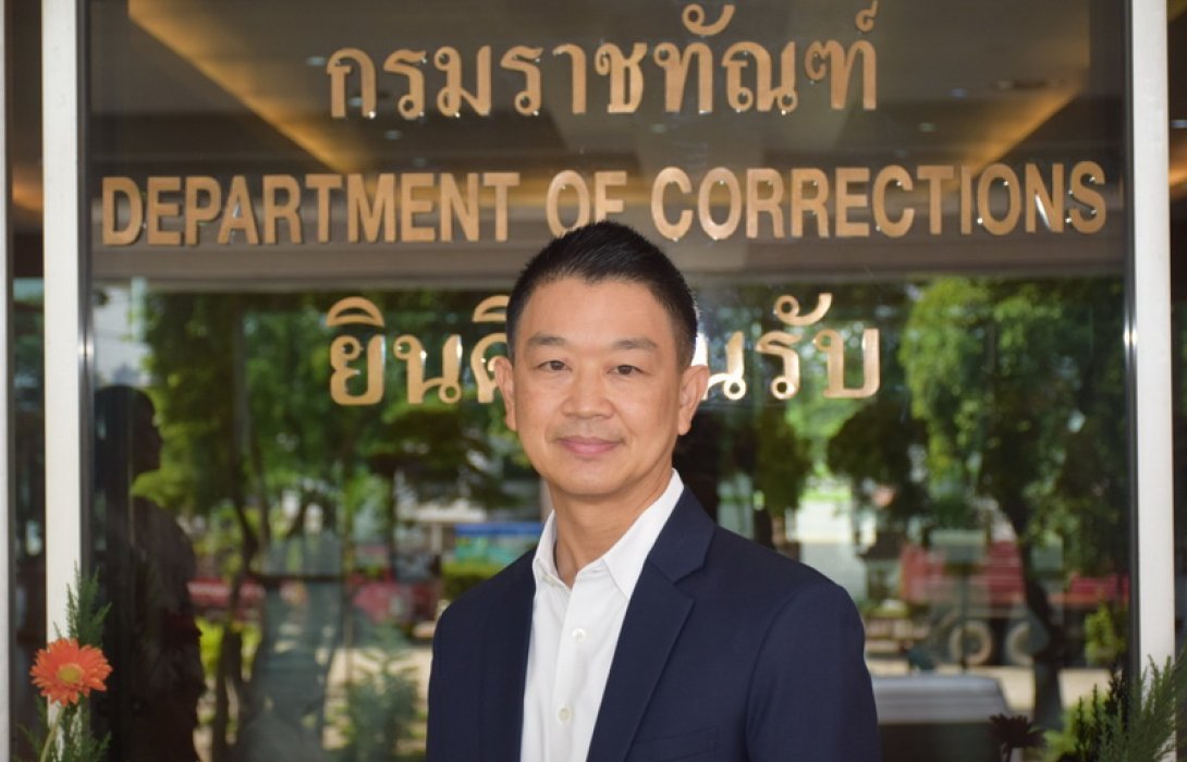 กรมราชทัณฑ์ แจงกรณีอดีตผู้ต้องโทษ บุกแทงนักเรียนหญิง